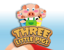 Three Little Pigs