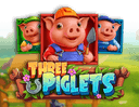 Three Piglets