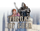 Throne of Gold