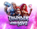 Thunder and Love