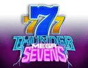 Thunder Mega Sevens