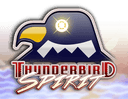 Thunderbird Spirit