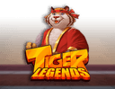 Tiger Legends