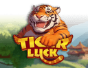 Tiger Luck
