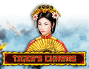 Tiger's Charm
