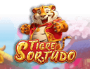 Tigre Sortudo