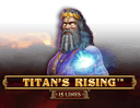 Titan's Rising - 15 Lines