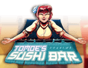 Tomoe's Sushi Bar