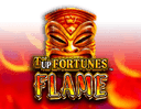 Top Up Fortunes Flame
