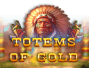 Totems of Gold