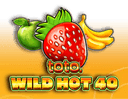 Toto Wild Hot 40