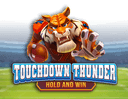 Touchdown Thunder: Hold and Win