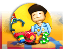 Toys