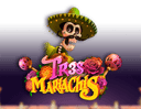 Tr3s Mariachis