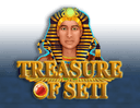 Treasure Of Seti