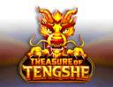 Treasure of Tengshe