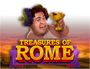Treasures of Rome