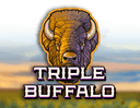 Triple Buffalo