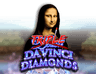 Triple Double Da Vinci Diamonds