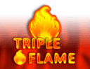 Triple Flame