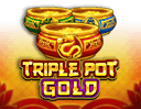 Triple Pot Gold
