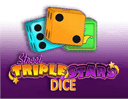 Triple Stars Dice