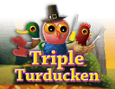 Triple Turducken