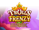 Trolls Frenzy MultiMax