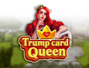 Trump Card Queen