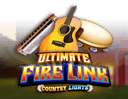 UFL Country Lights