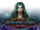 Van Helsing's Book of the Undead