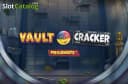 Vault Cracker Megaways