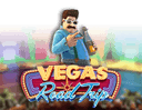 Vegas Road Trip