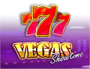 Vegas Showtime