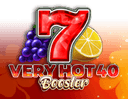 Very Hot 40 Booster