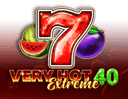 Very Hot 40 Extreme