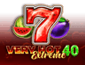 Very Hot 40 Extreme