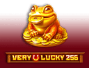 Very Lucky 256