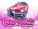 Very Pink