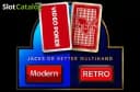 video poker