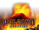 Volcano Eruption