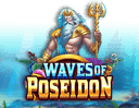 Waves of Poseidon