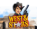 West & Stars