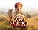 West Journey Treasure Hunt