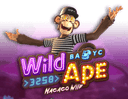 Wild Ape #3258