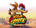 Wild Coyote Megaways