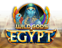 Wild Gods of Egypt