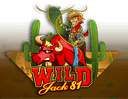 Wild Jack 81