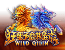 Wild Qilin