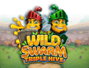 Wild Swarm Triple Hive
